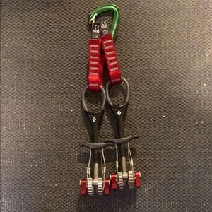 Black Diamond Camalot C4 Climbing Cams